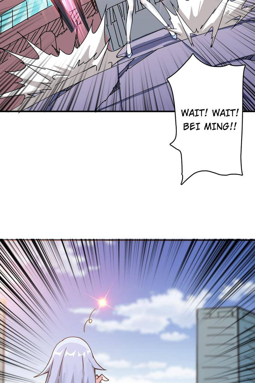 Read The God Devourer (Colored) chapter 63 image 52 on Lezhin