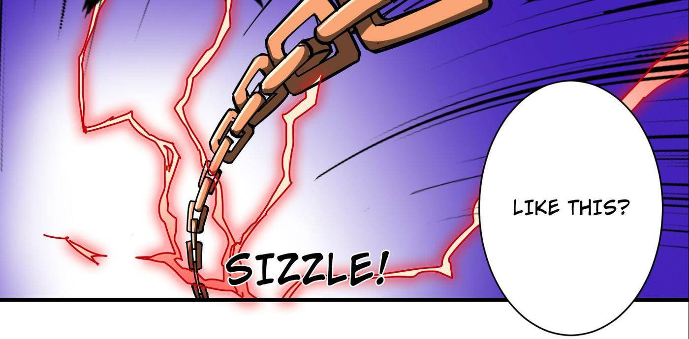 Read The God Devourer (Colored) chapter 65 image 13 on Lezhin