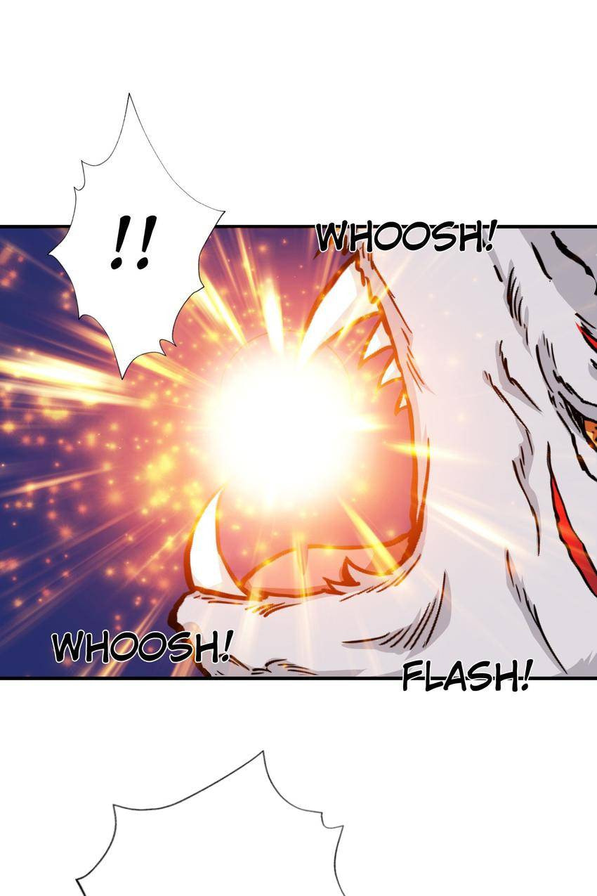 Read The God Devourer (Colored) chapter 65 image 14 on Lezhin