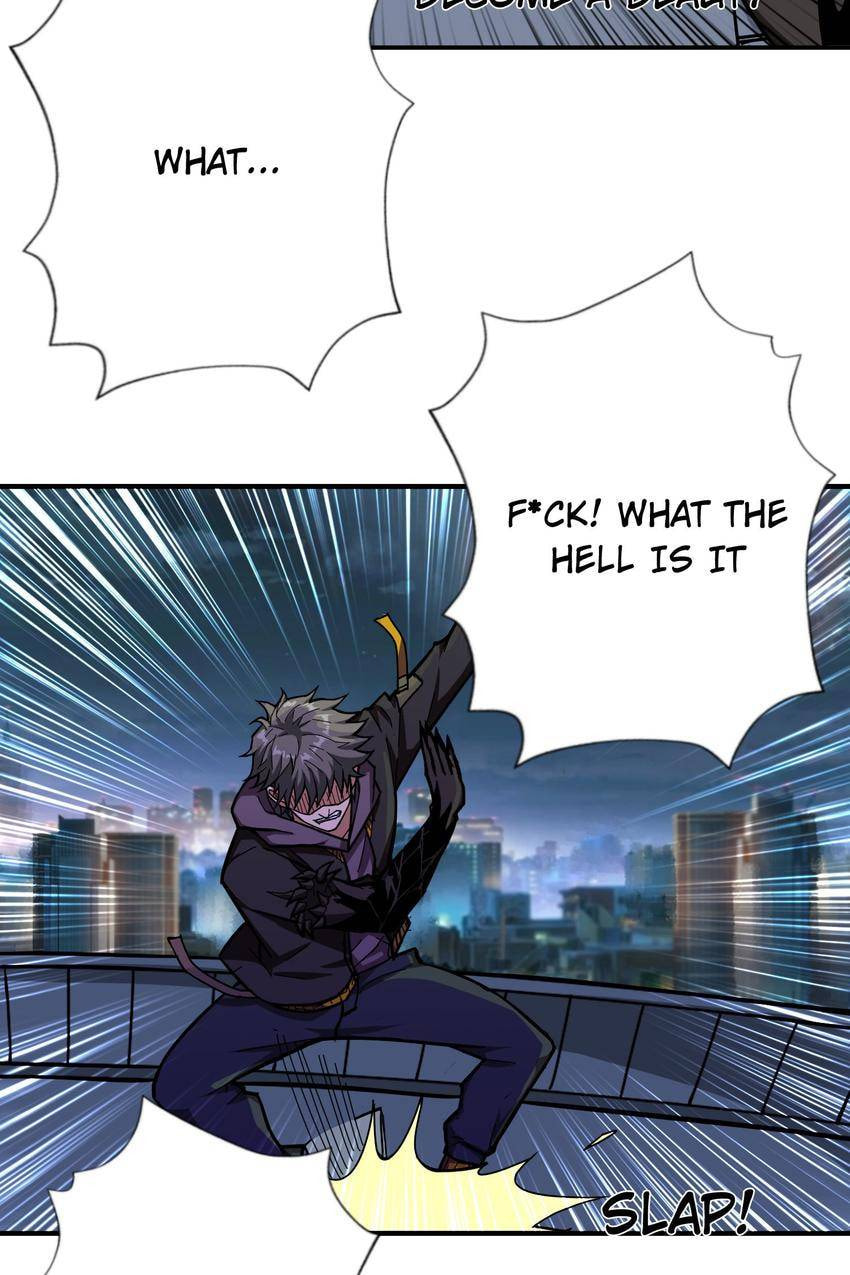 Read The God Devourer (Colored) chapter 65 image 18 on Lezhin