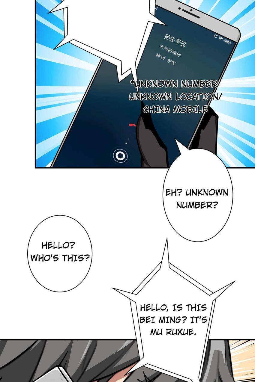 Read The God Devourer (Colored) chapter 65 image 21 on Lezhin