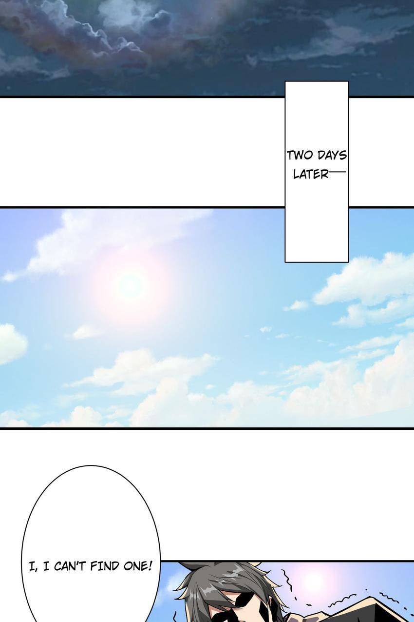 Read The God Devourer (Colored) chapter 65 image 30 on Lezhin