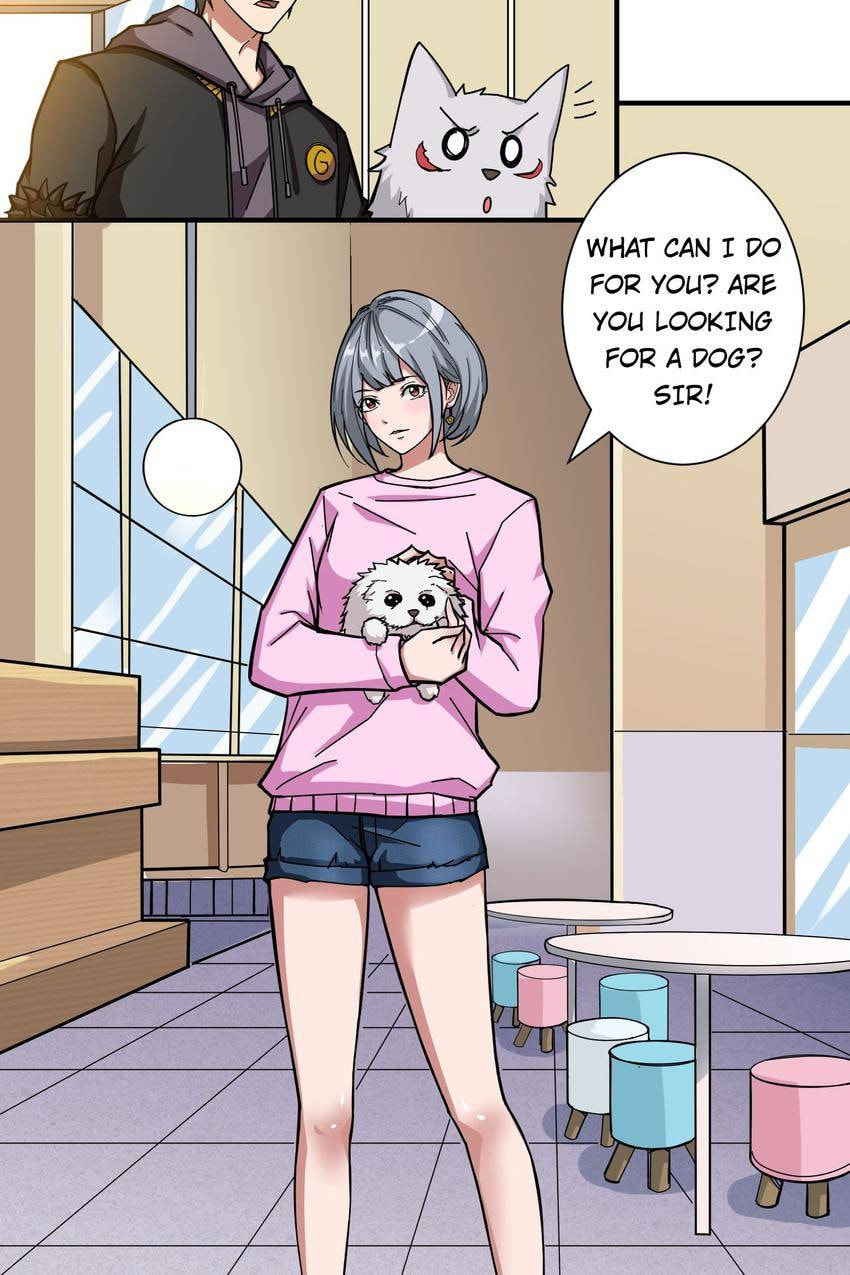 Read The God Devourer (Colored) chapter 65 image 41 on Lezhin