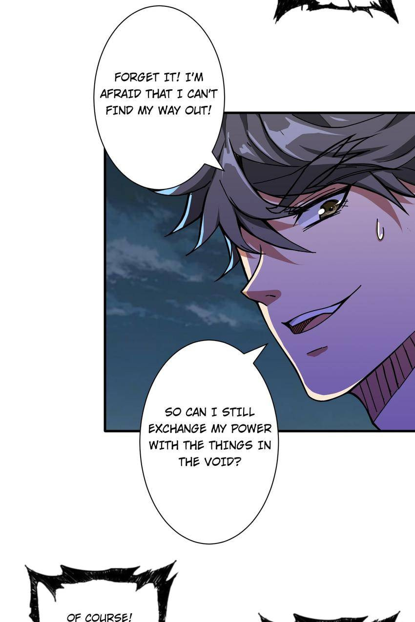 Read The God Devourer (Colored) chapter 65 image 9 on Lezhin