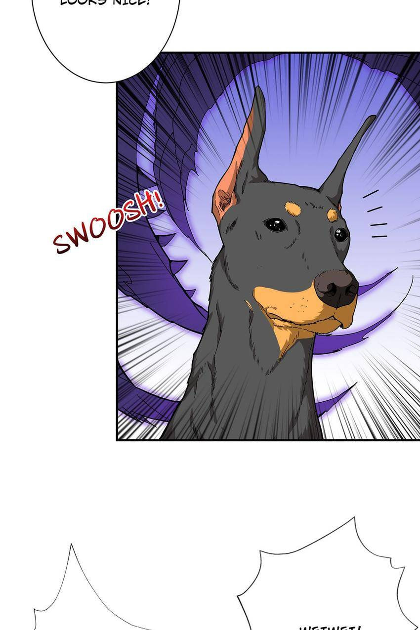 Read The God Devourer (Colored) chapter 66 image 10 on Lezhin