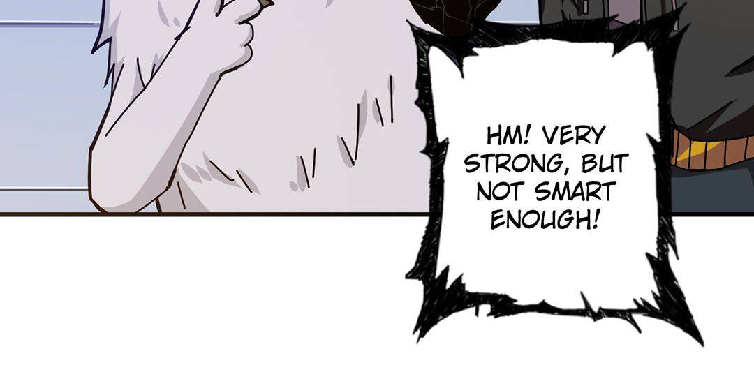 Read The God Devourer (Colored) chapter 66 image 13 on Lezhin
