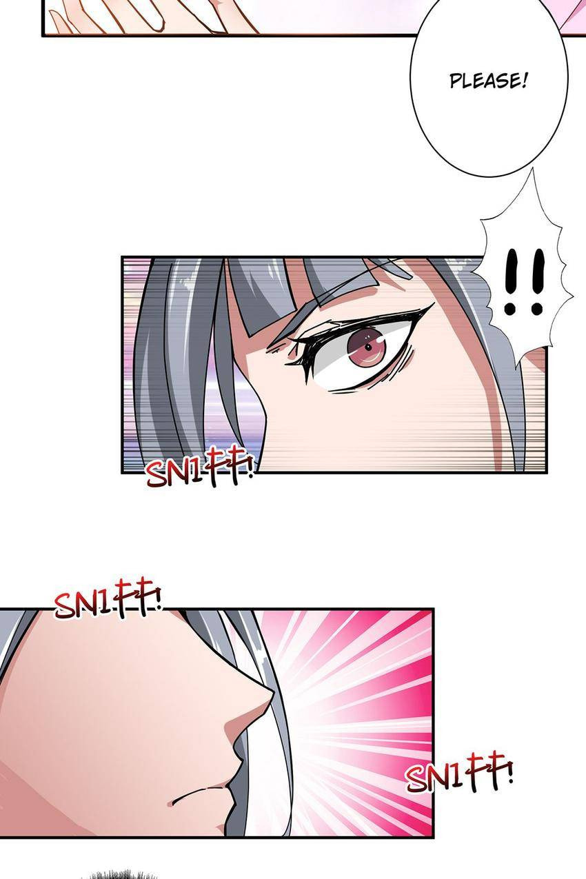 Read The God Devourer (Colored) chapter 66 image 4 on Lezhin