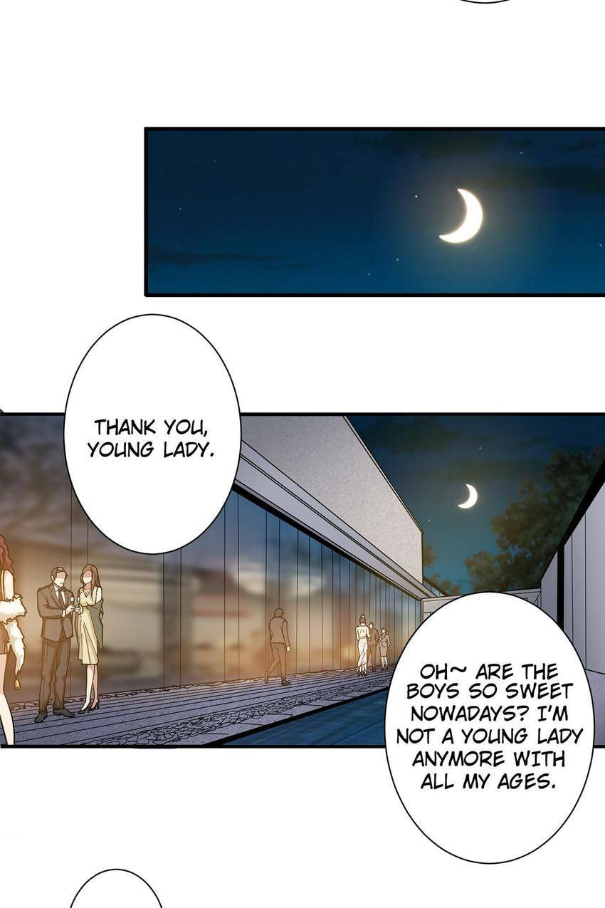 Read The God Devourer (Colored) chapter 69 image 11 on Lezhin