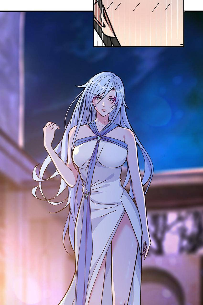 Read The God Devourer (Colored) chapter 69 image 17 on Lezhin