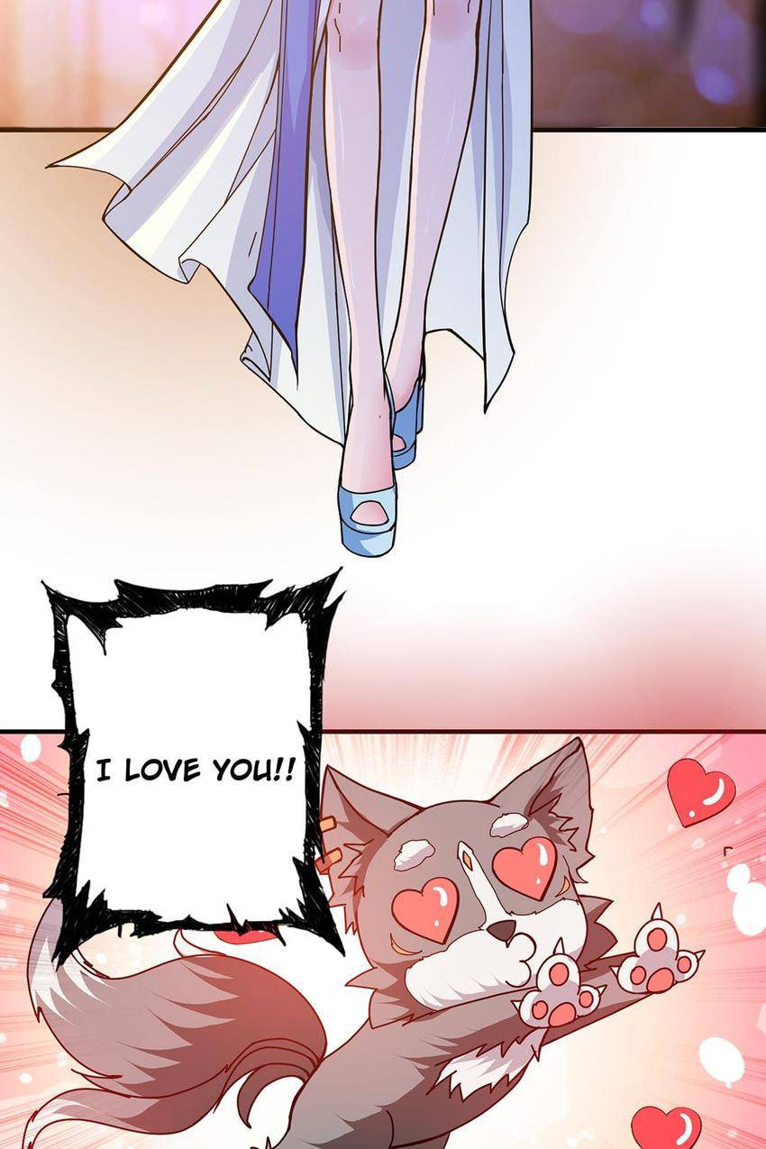 Read The God Devourer (Colored) chapter 69 image 18 on Lezhin