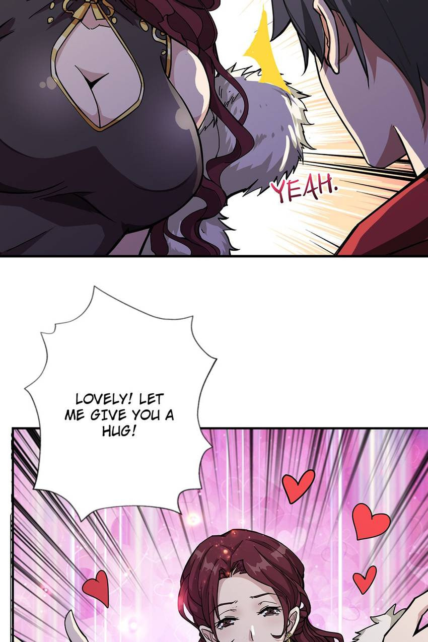 Read The God Devourer (Colored) chapter 69 image 2 on Lezhin