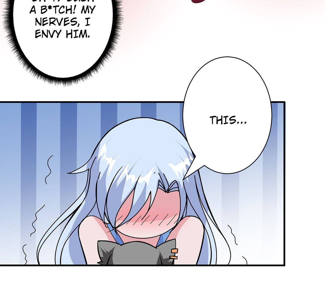 Read The God Devourer (Colored) chapter 69 image 20 on Lezhin