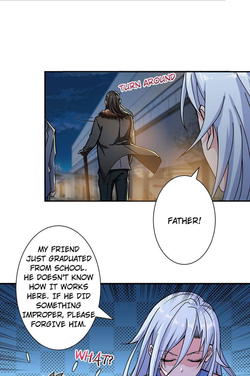 Read The God Devourer (Colored) chapter 69 image 31 on Lezhin