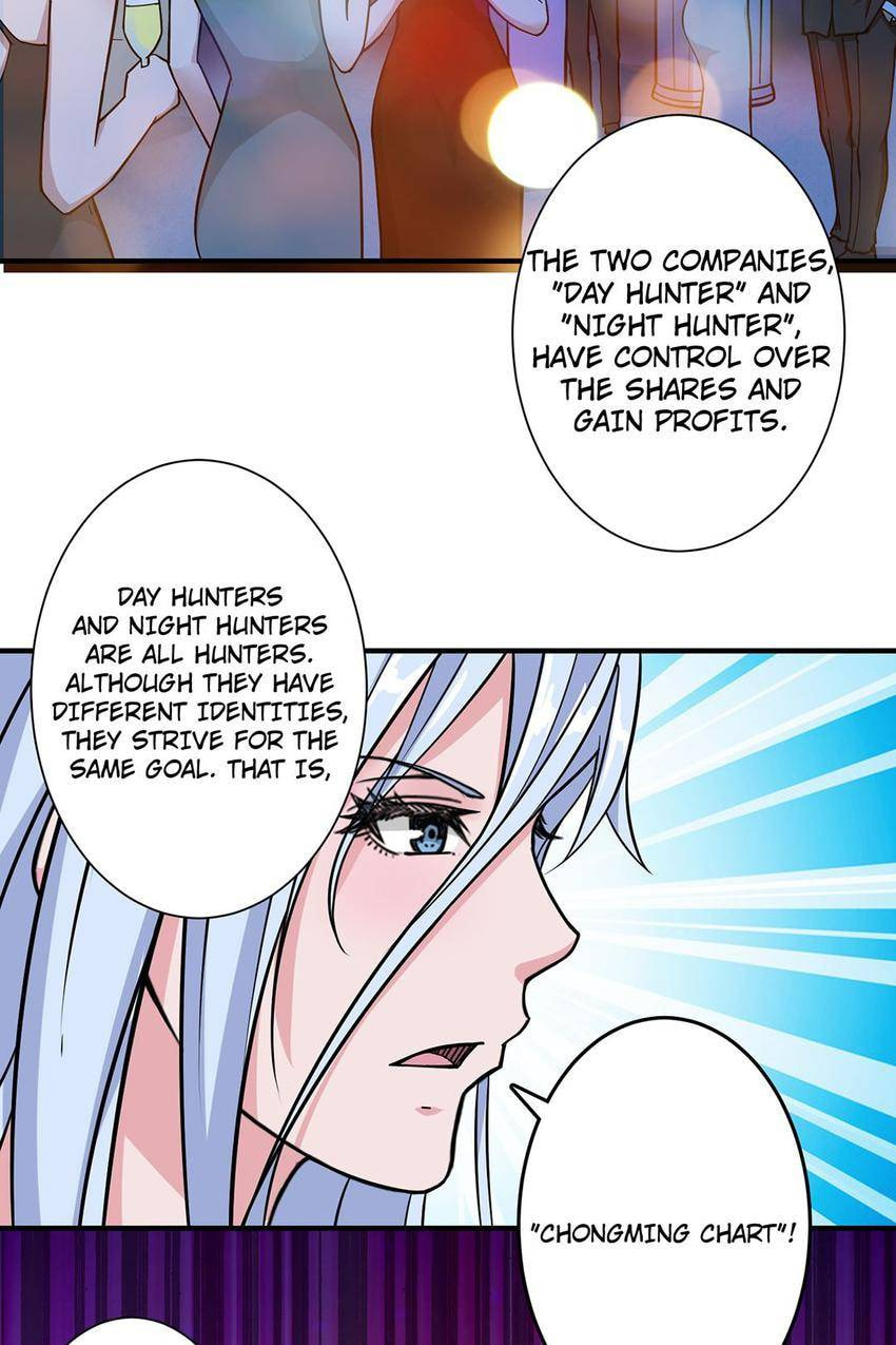 Read The God Devourer (Colored) chapter 69 image 39 on Lezhin