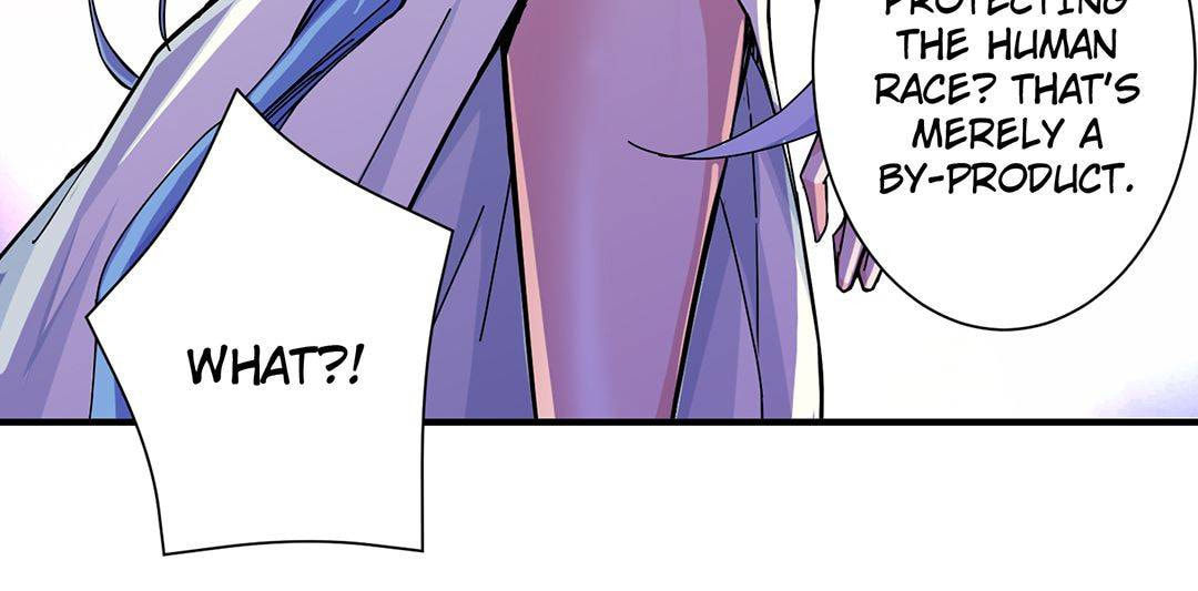 Read The God Devourer (Colored) chapter 69 image 41 on Lezhin