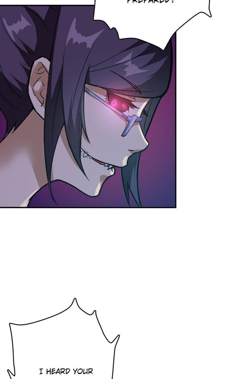 Read The God Devourer (Colored) chapter 7 image 1 on Lezhin