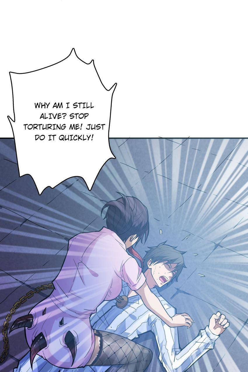 Read The God Devourer (Colored) chapter 7 image 13 on Lezhin