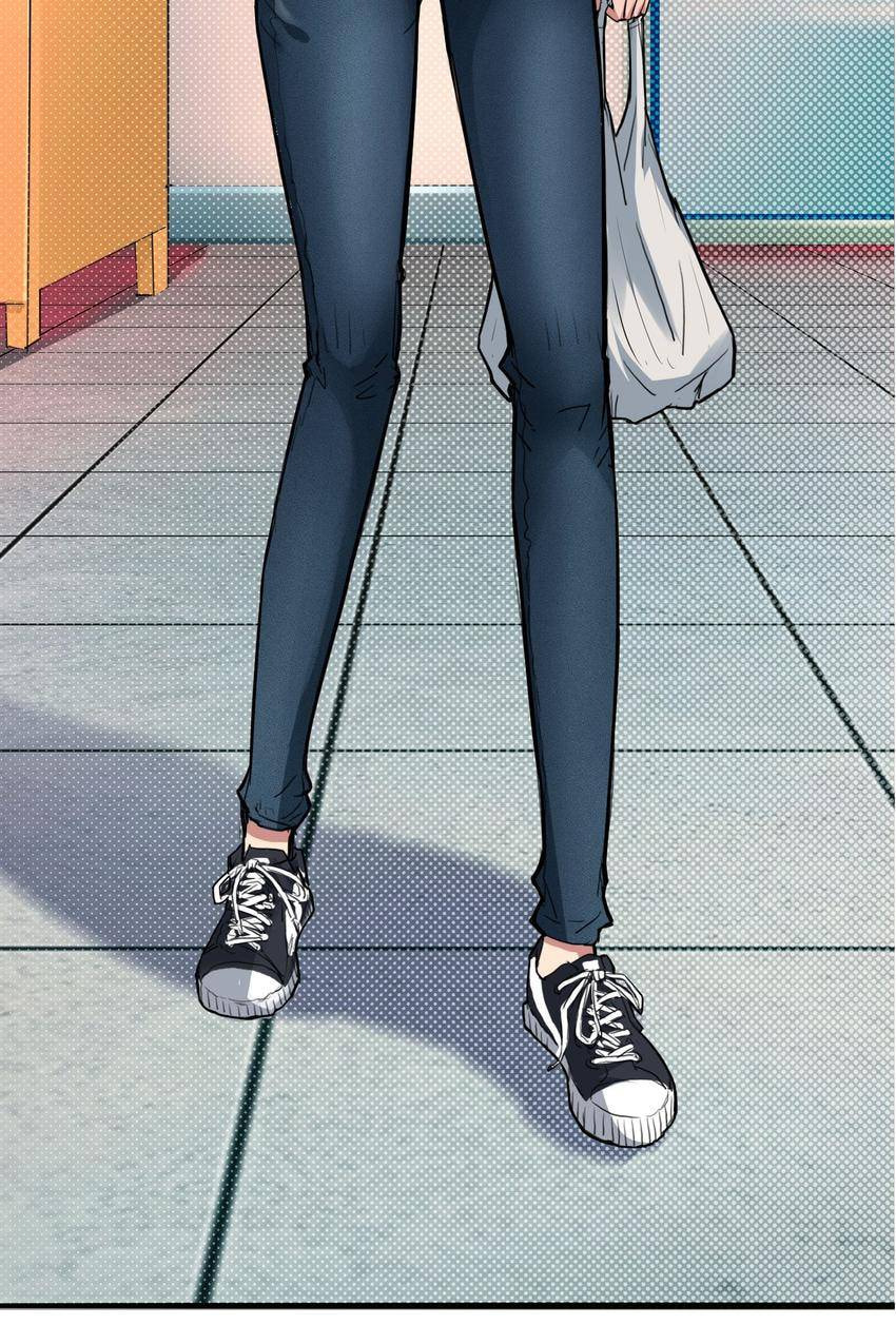 Read The God Devourer (Colored) chapter 7 image 17 on Lezhin