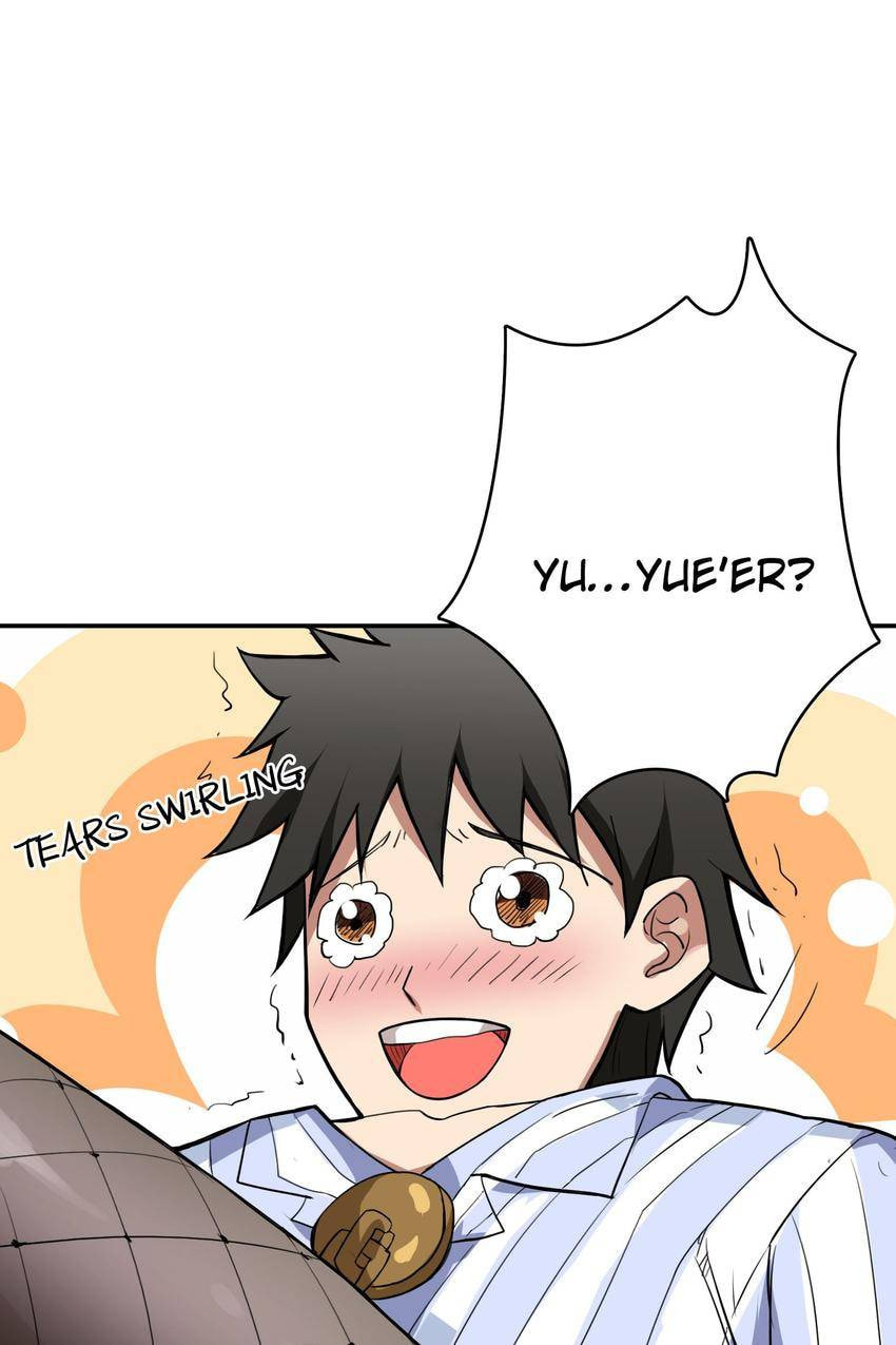 Read The God Devourer (Colored) chapter 7 image 19 on Lezhin