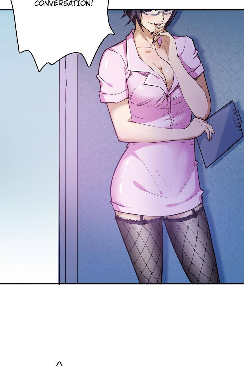 Read The God Devourer (Colored) chapter 7 image 2 on Lezhin