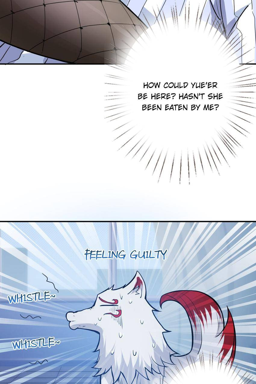 Read The God Devourer (Colored) chapter 7 image 20 on Lezhin