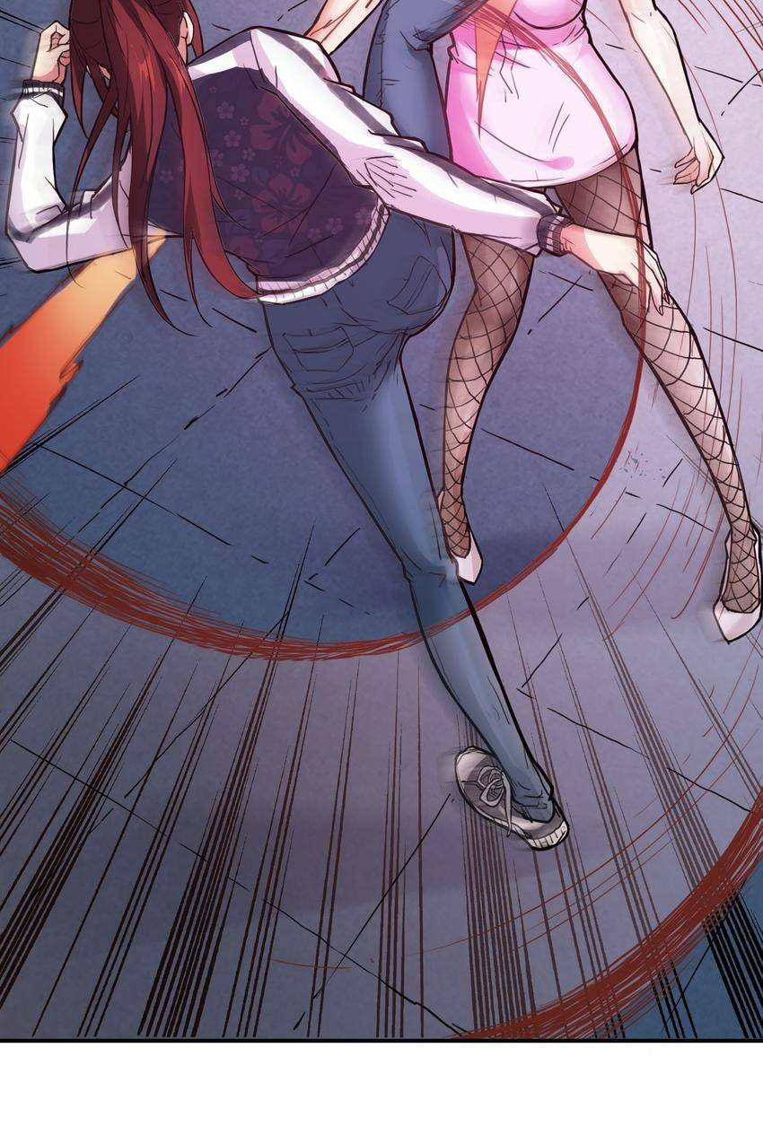 Read The God Devourer (Colored) chapter 7 image 31 on Lezhin