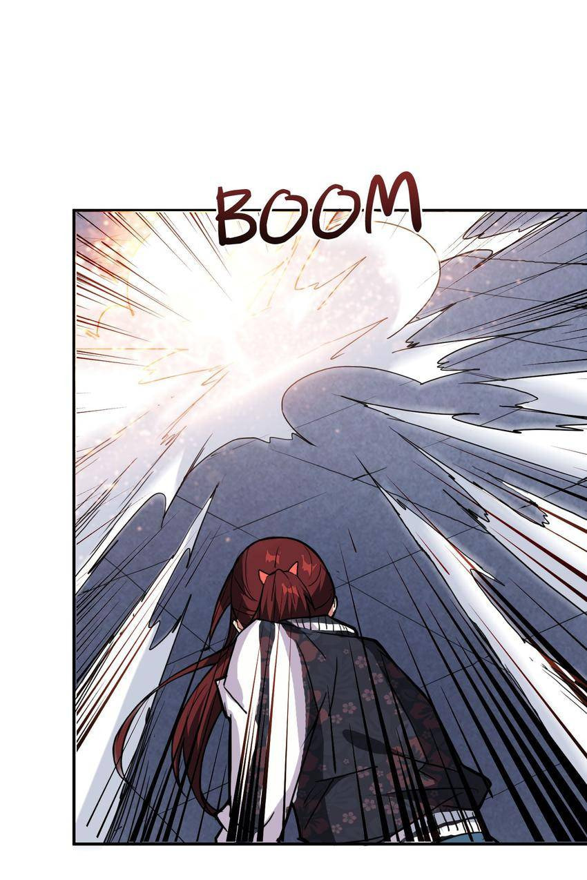Read The God Devourer (Colored) chapter 7 image 32 on Lezhin
