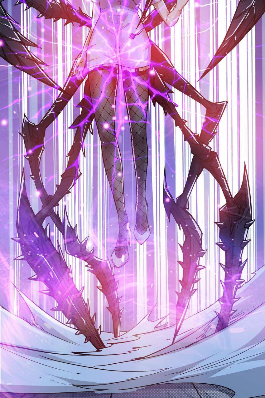 Read The God Devourer (Colored) chapter 7 image 38 on Lezhin
