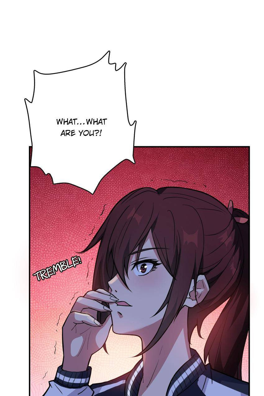 Read The God Devourer (Colored) chapter 7 image 40 on Lezhin