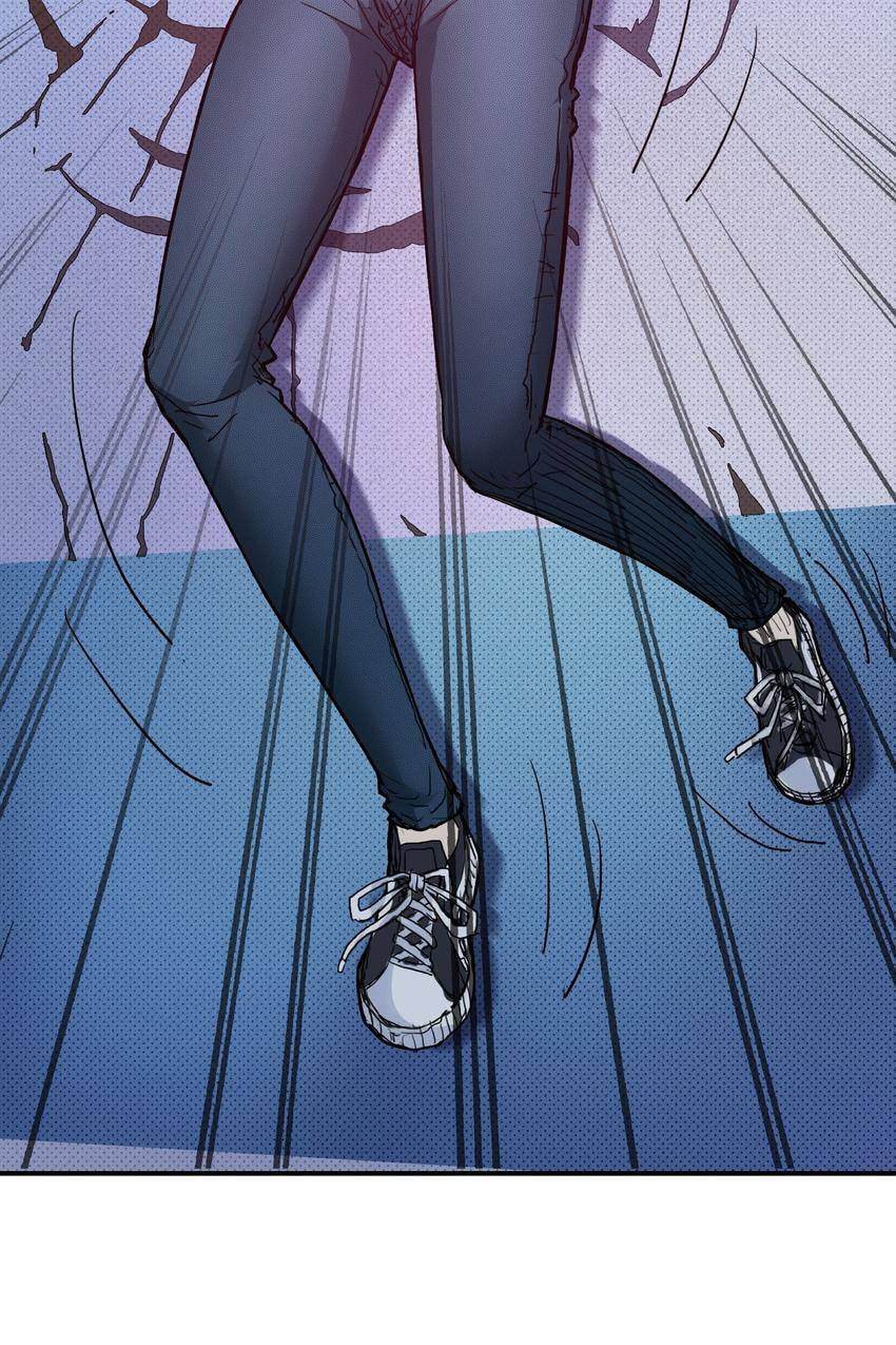 Read The God Devourer (Colored) chapter 7 image 47 on Lezhin