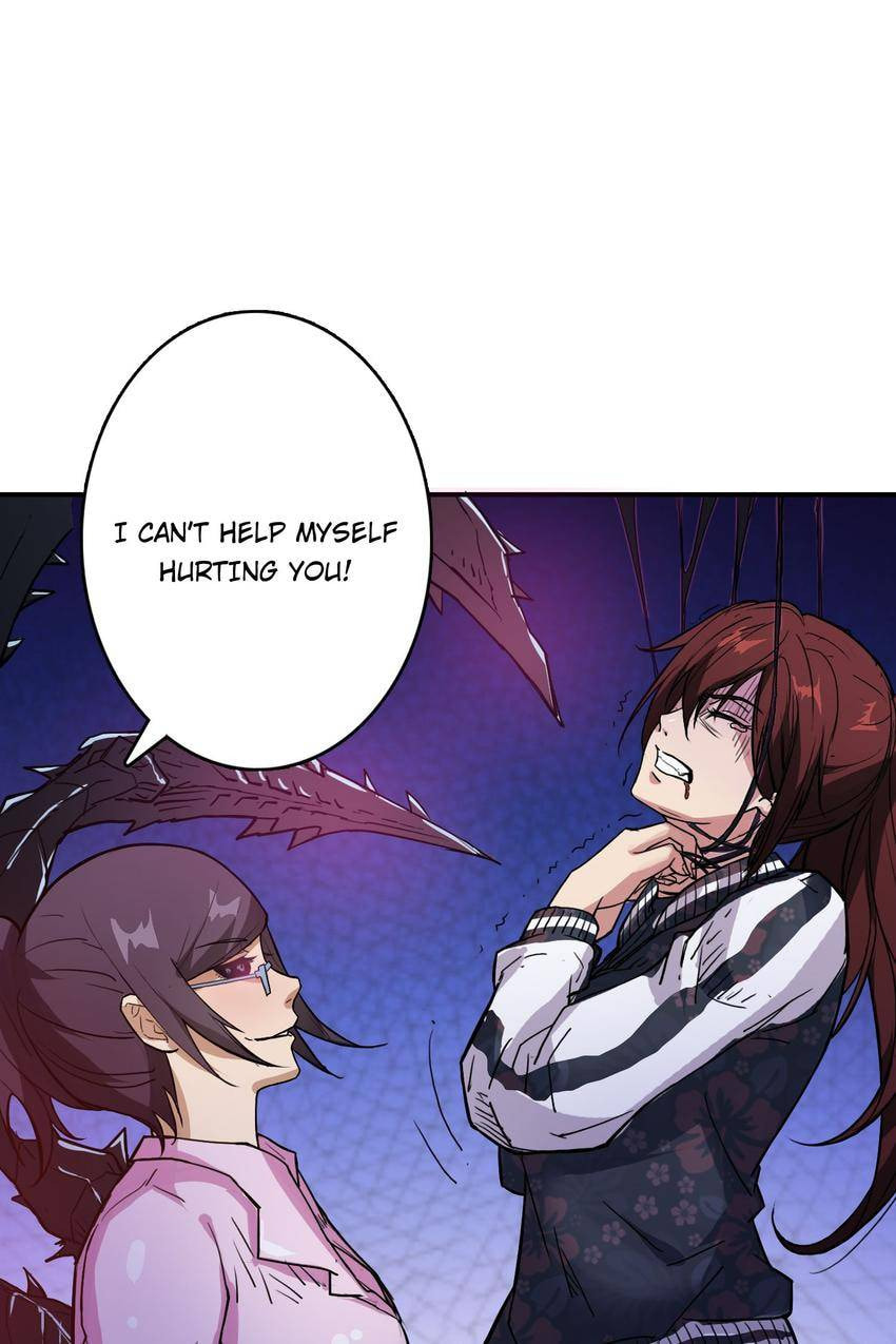 Read The God Devourer (Colored) chapter 7 image 48 on Lezhin