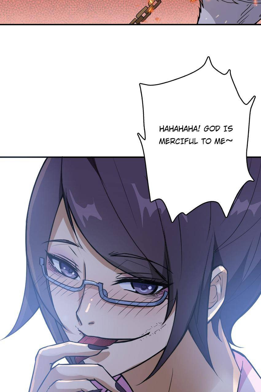 Read The God Devourer (Colored) chapter 7 image 5 on Lezhin