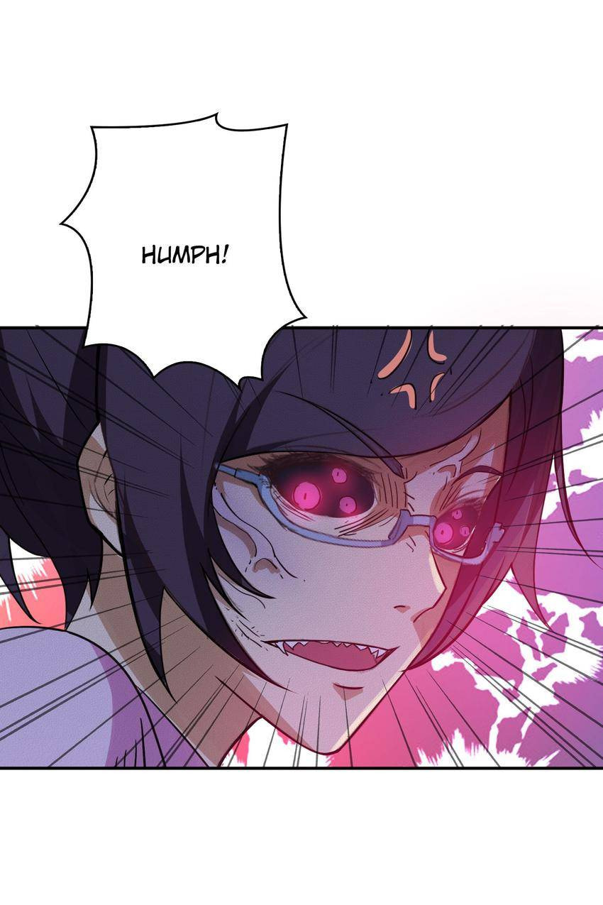 Read The God Devourer (Colored) chapter 7 image 52 on Lezhin