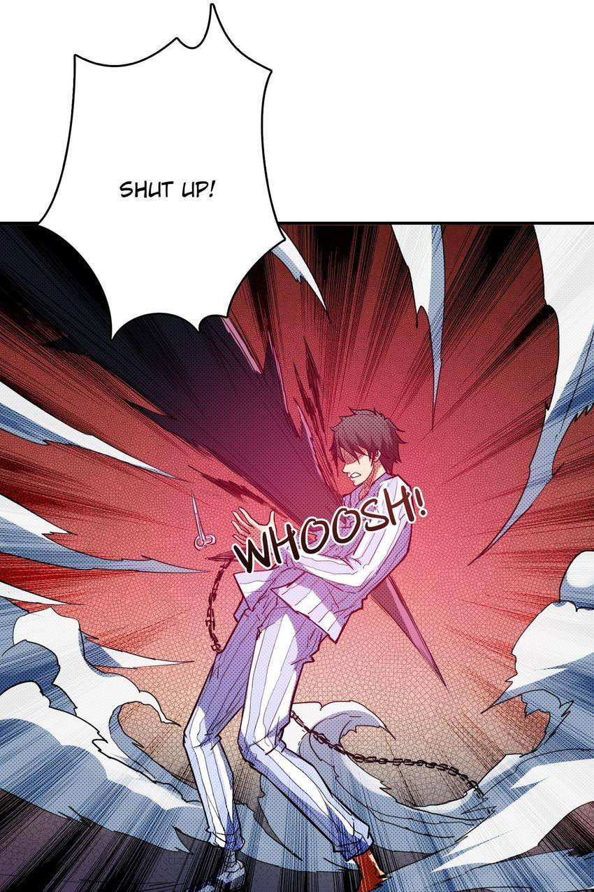 Read The God Devourer (Colored) chapter 7 image 53 on Lezhin