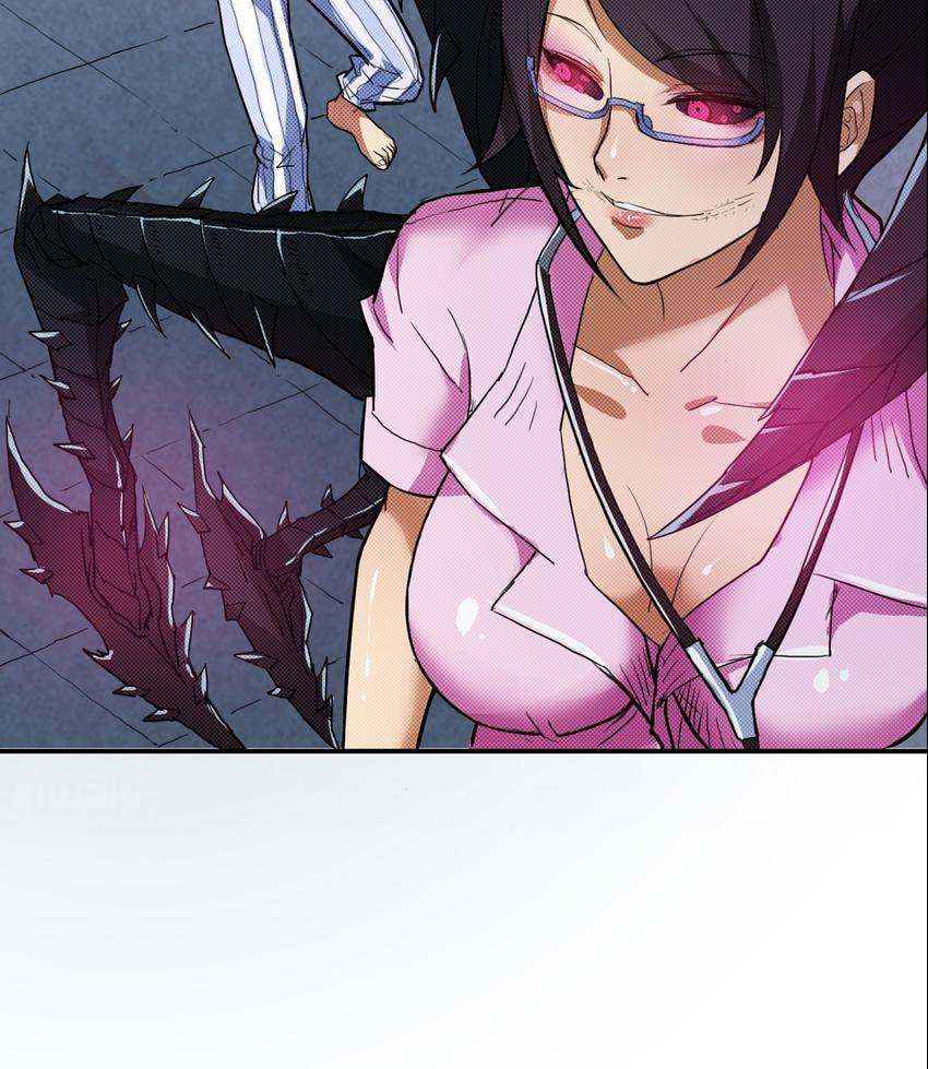 Read The God Devourer (Colored) chapter 7 image 57 on Lezhin