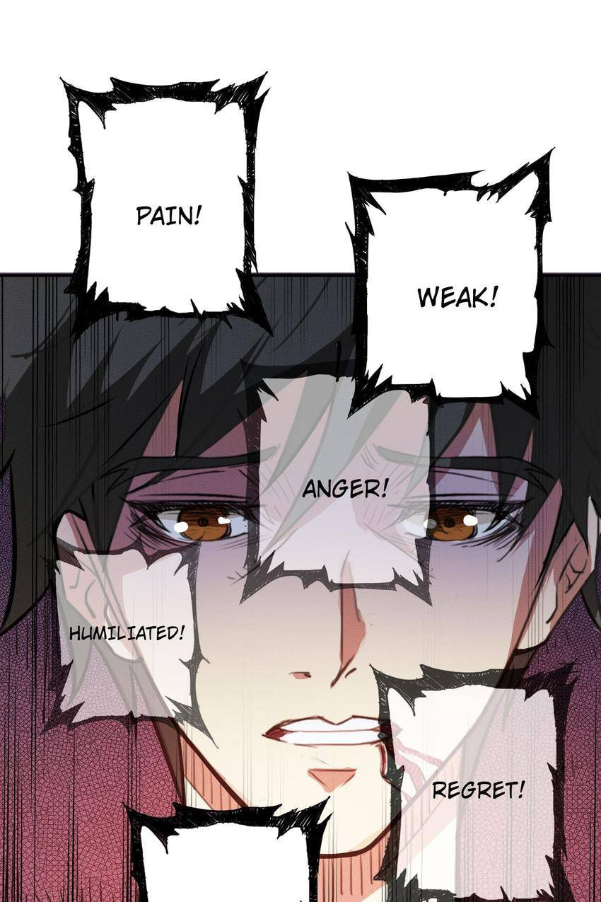 Read The God Devourer (Colored) chapter 7 image 59 on Lezhin
