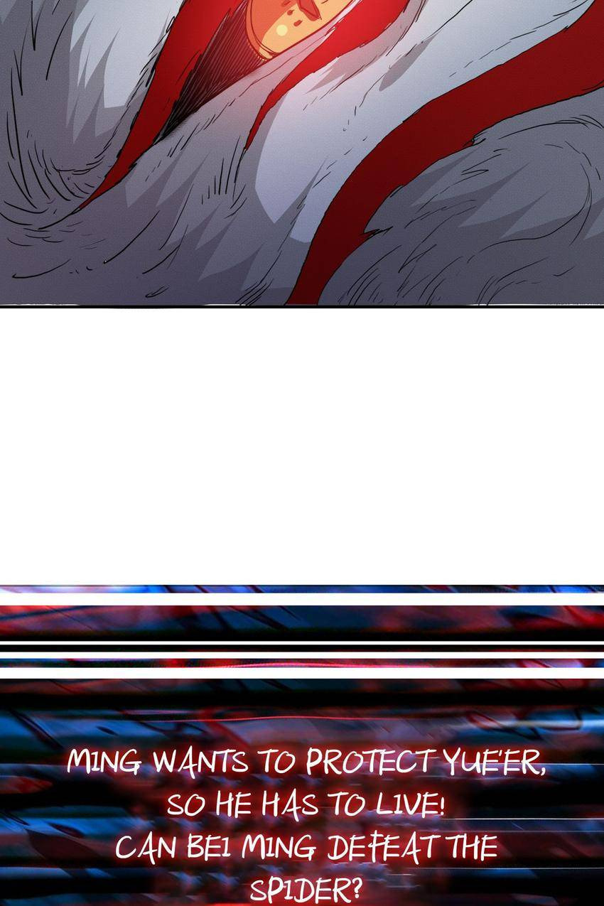 Read The God Devourer (Colored) chapter 7 image 62 on Lezhin
