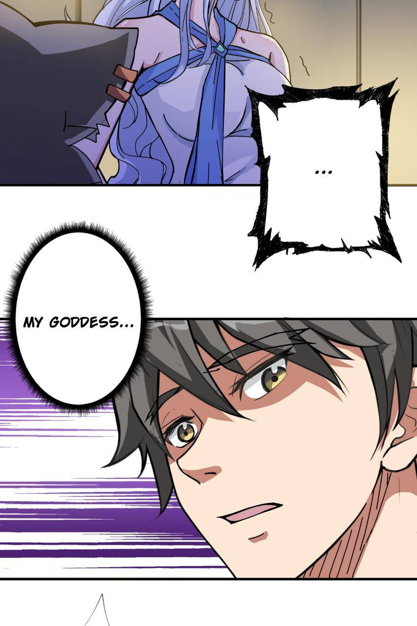 Read The God Devourer (Colored) chapter 70 image 13 on Lezhin