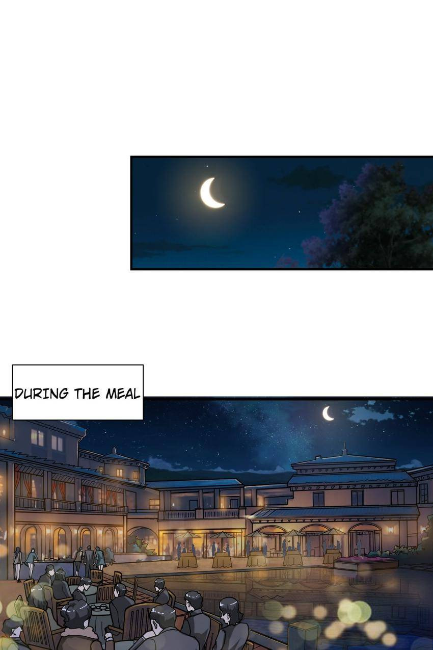 Read The God Devourer (Colored) chapter 70 image 16 on Lezhin
