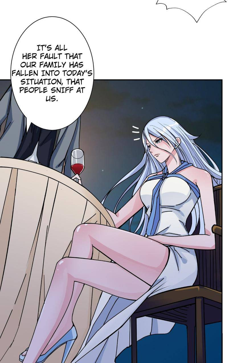 Read The God Devourer (Colored) chapter 70 image 18 on Lezhin