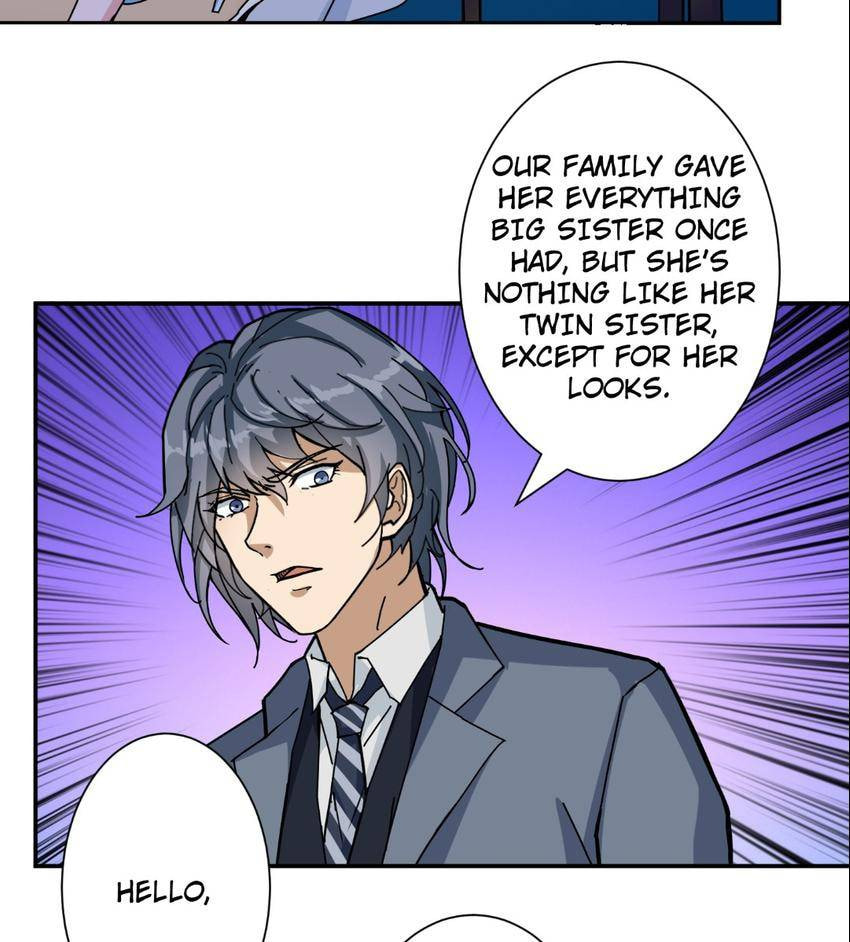 Read The God Devourer (Colored) chapter 70 image 19 on Lezhin