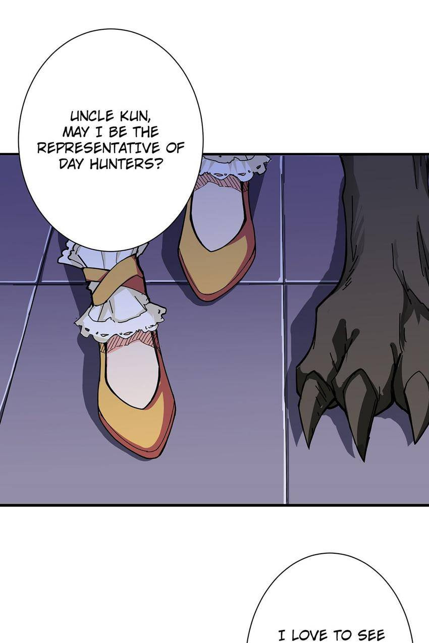 Read The God Devourer (Colored) chapter 70 image 28 on Lezhin