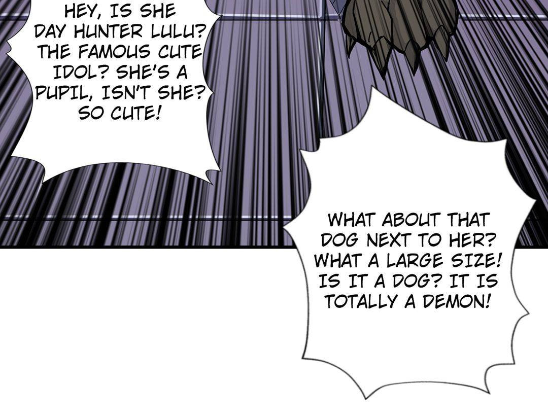 Read The God Devourer (Colored) chapter 70 image 30 on Lezhin
