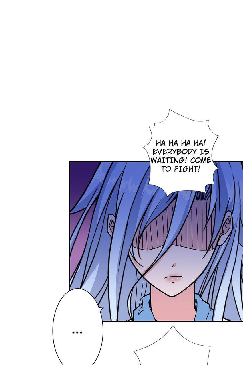 Read The God Devourer (Colored) chapter 70 image 37 on Lezhin