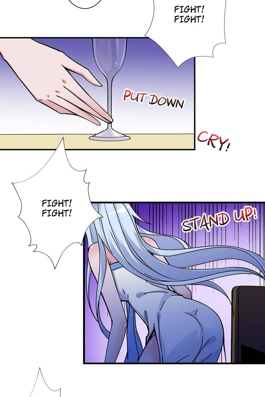 Read The God Devourer (Colored) chapter 70 image 38 on Lezhin