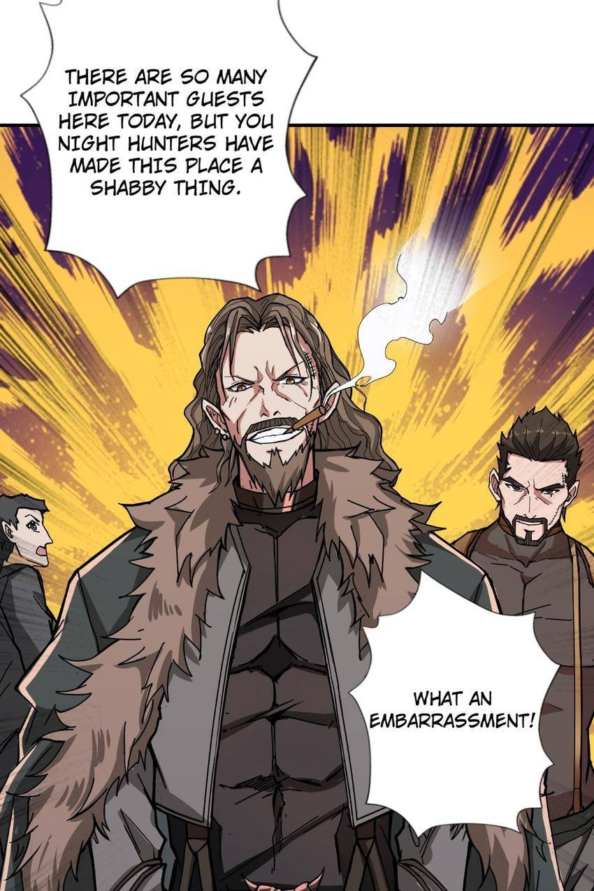 Read The God Devourer (Colored) chapter 70 image 4 on Lezhin