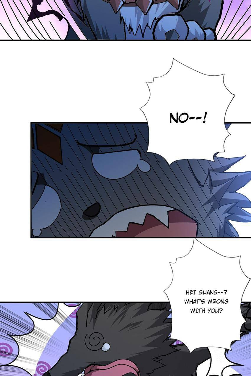Read The God Devourer (Colored) chapter 71 image 19 on Lezhin