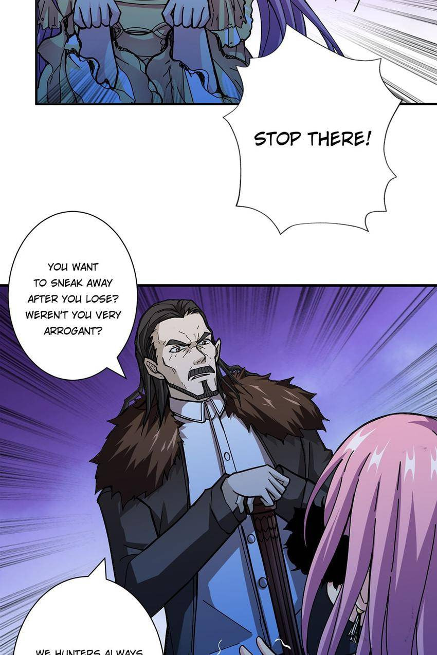 Read The God Devourer (Colored) chapter 71 image 24 on Lezhin