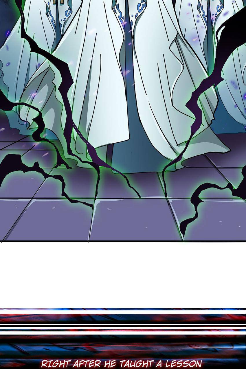 Read The God Devourer (Colored) chapter 71 image 43 on Lezhin
