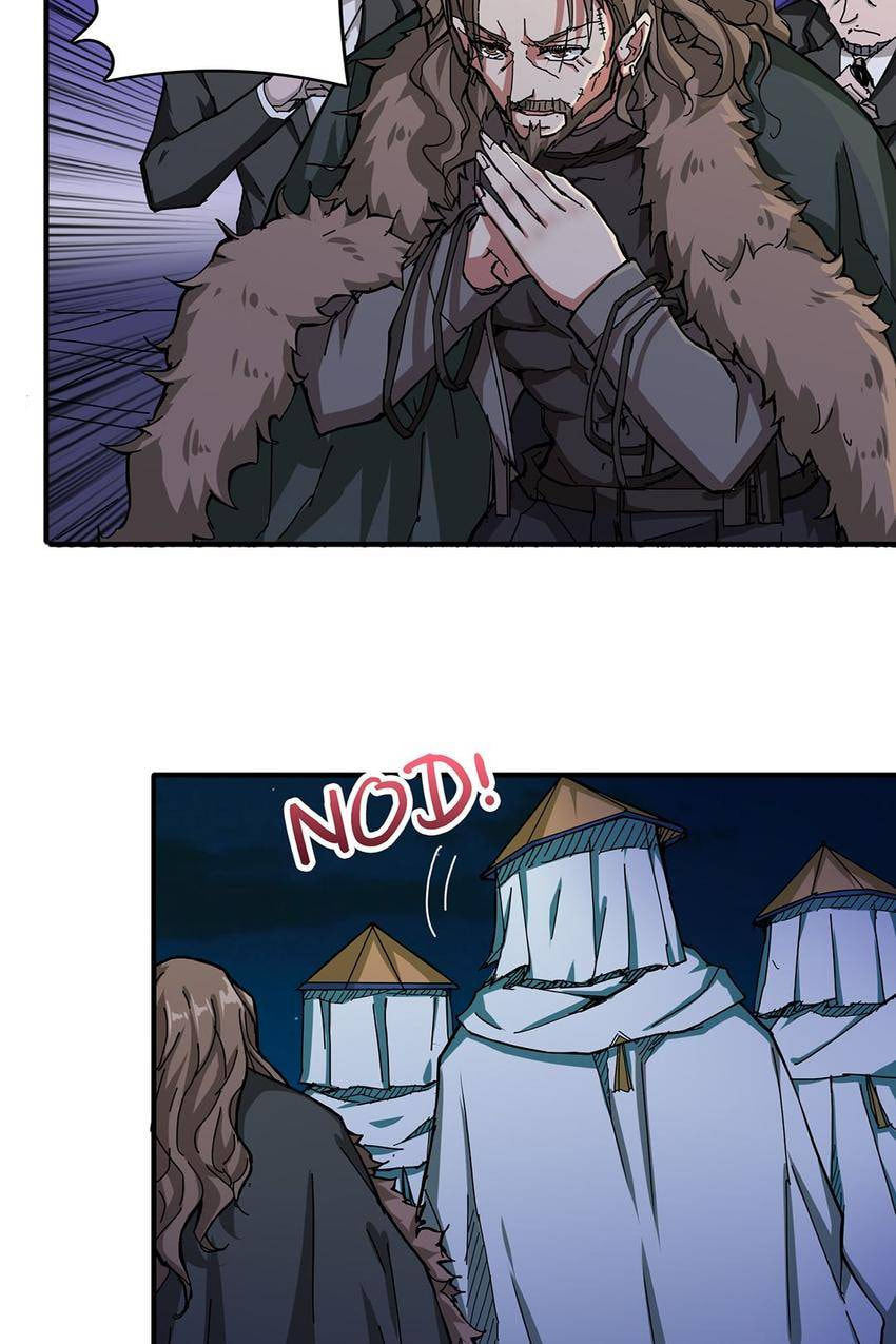 Read The God Devourer (Colored) chapter 72 image 11 on Lezhin
